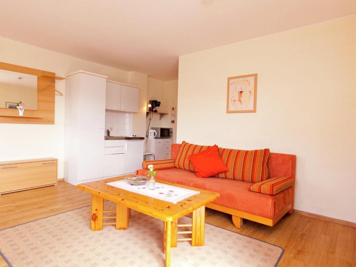 Modern Apartment In Bolsdorf With Sauna Dohm-Lammersdorf 外观 照片